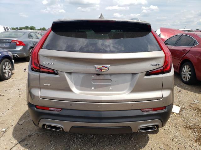 Photo 5 VIN: 1GYFZDR43PF117344 - CADILLAC XT4 PREMIU 