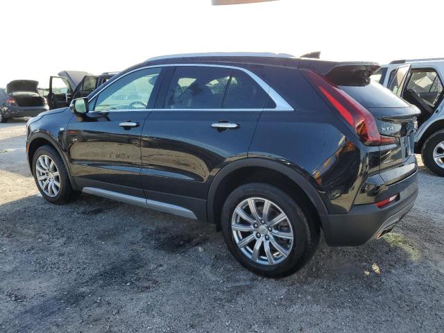 Photo 1 VIN: 1GYFZDR43PF163997 - CADILLAC XT4 PREMIU 