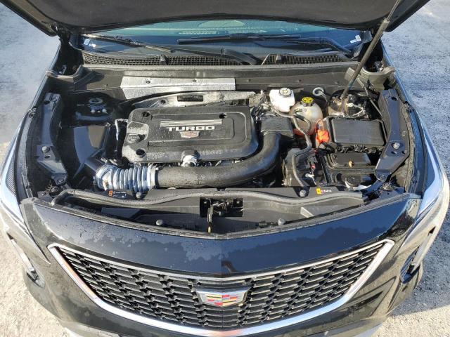 Photo 11 VIN: 1GYFZDR43PF163997 - CADILLAC XT4 PREMIU 