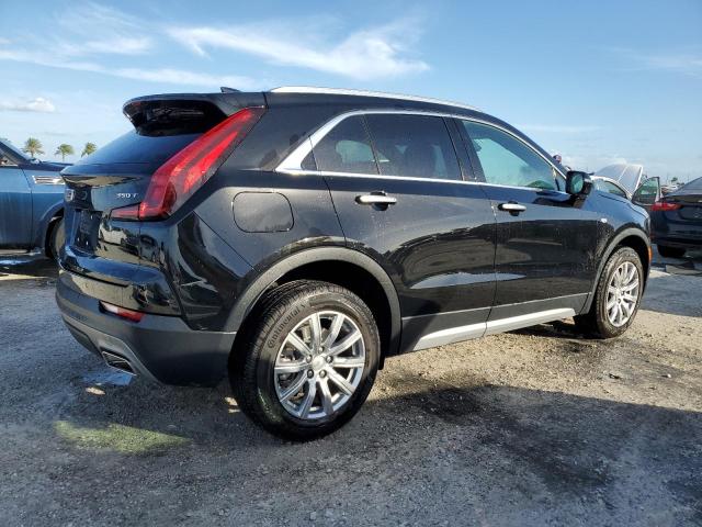 Photo 2 VIN: 1GYFZDR43PF163997 - CADILLAC XT4 PREMIU 