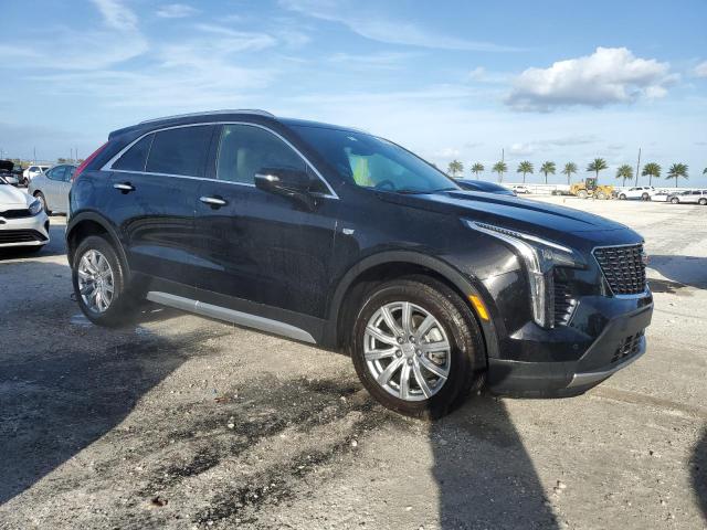 Photo 3 VIN: 1GYFZDR43PF163997 - CADILLAC XT4 PREMIU 