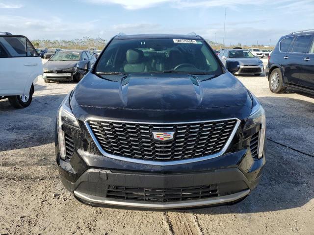 Photo 4 VIN: 1GYFZDR43PF163997 - CADILLAC XT4 PREMIU 