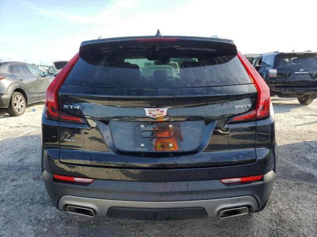 Photo 5 VIN: 1GYFZDR43PF163997 - CADILLAC XT4 PREMIU 