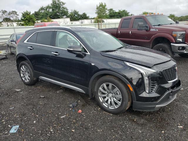 Photo 3 VIN: 1GYFZDR43PF173557 - CADILLAC XT4 