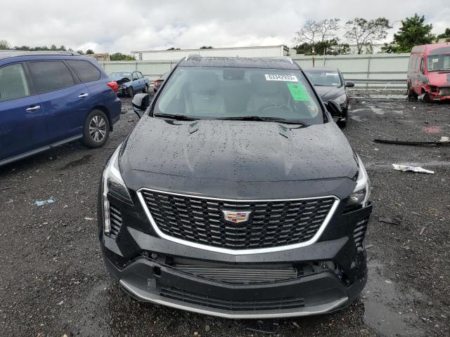 Photo 4 VIN: 1GYFZDR43PF173557 - CADILLAC XT4 