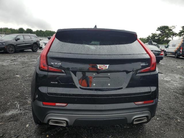 Photo 5 VIN: 1GYFZDR43PF173557 - CADILLAC XT4 