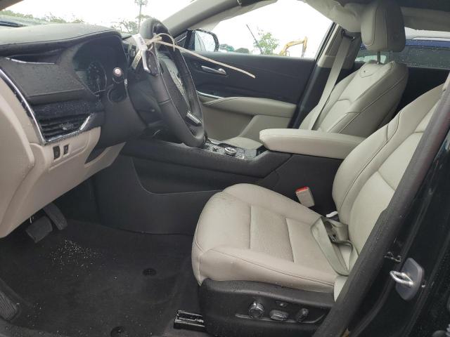 Photo 6 VIN: 1GYFZDR43PF173557 - CADILLAC XT4 