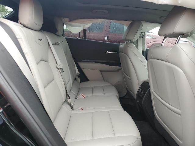 Photo 9 VIN: 1GYFZDR43PF173557 - CADILLAC XT4 