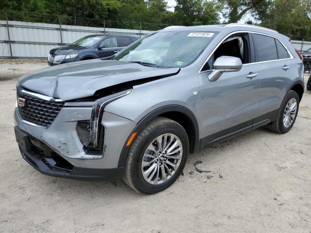 Photo 0 VIN: 1GYFZDR43RF228219 - CADILLAC XT4 PREMIU 