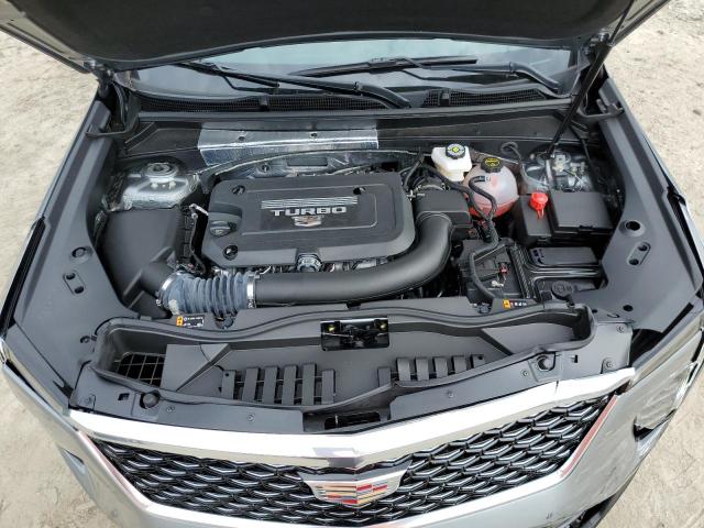 Photo 11 VIN: 1GYFZDR43RF228219 - CADILLAC XT4 PREMIU 