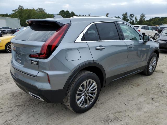 Photo 2 VIN: 1GYFZDR43RF228219 - CADILLAC XT4 PREMIU 