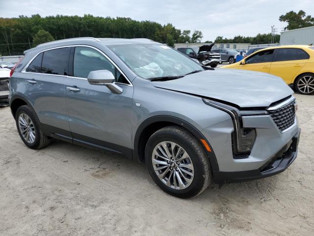 Photo 3 VIN: 1GYFZDR43RF228219 - CADILLAC XT4 PREMIU 