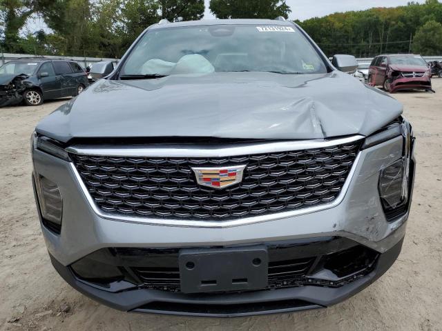 Photo 4 VIN: 1GYFZDR43RF228219 - CADILLAC XT4 PREMIU 