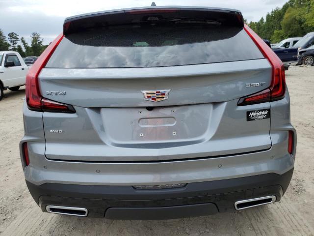 Photo 5 VIN: 1GYFZDR43RF228219 - CADILLAC XT4 PREMIU 