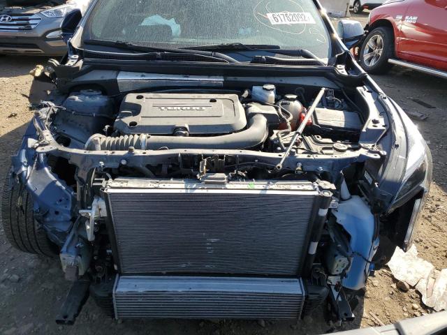 Photo 8 VIN: 1GYFZDR44KF152158 - CADILLAC XT4 PREMIU 