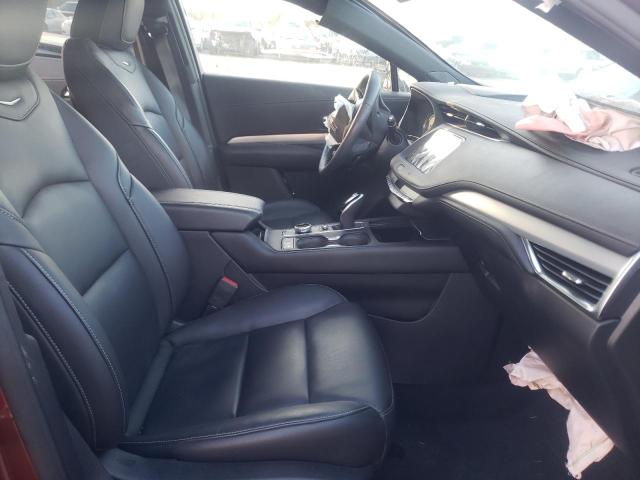 Photo 4 VIN: 1GYFZDR44LF019529 - CADILLAC XT4 PREMIU 