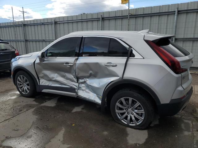 Photo 1 VIN: 1GYFZDR44LF021779 - CADILLAC XT4 PREMIU 