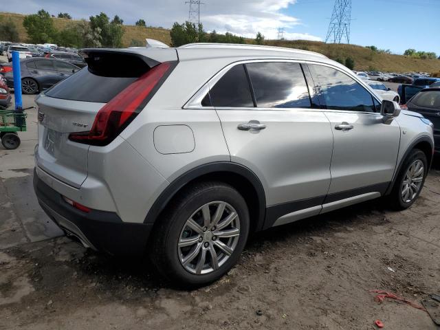 Photo 2 VIN: 1GYFZDR44LF021779 - CADILLAC XT4 PREMIU 