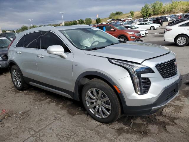 Photo 3 VIN: 1GYFZDR44LF021779 - CADILLAC XT4 PREMIU 