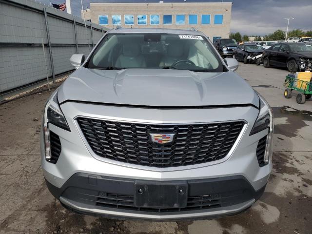 Photo 4 VIN: 1GYFZDR44LF021779 - CADILLAC XT4 PREMIU 