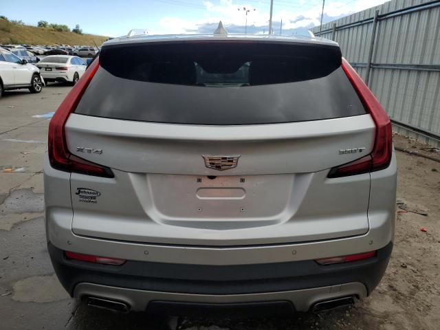 Photo 5 VIN: 1GYFZDR44LF021779 - CADILLAC XT4 PREMIU 