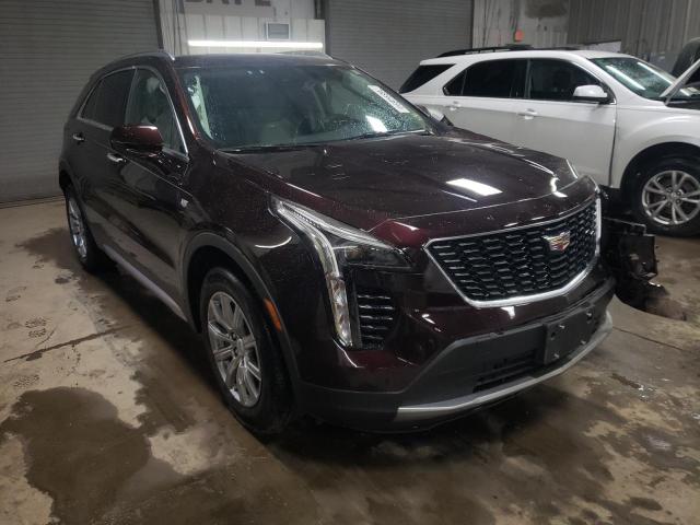 Photo 3 VIN: 1GYFZDR44LF053874 - CADILLAC XT4 PREMIU 