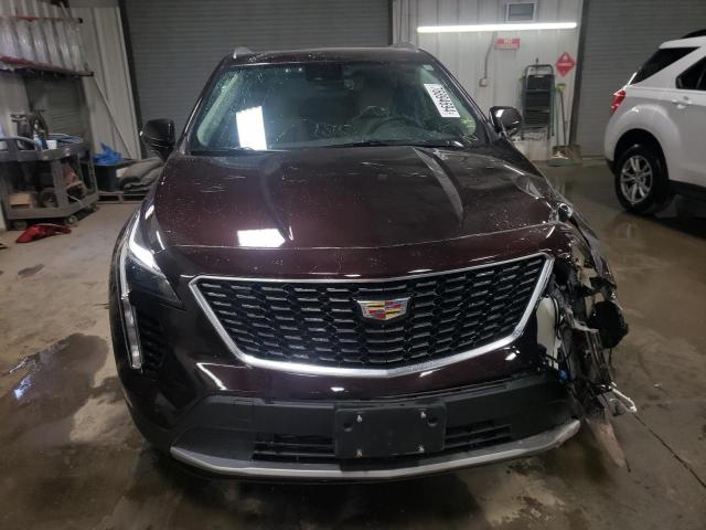 Photo 4 VIN: 1GYFZDR44LF053874 - CADILLAC XT4 PREMIU 