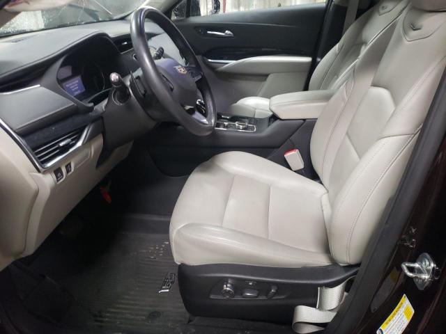 Photo 6 VIN: 1GYFZDR44LF053874 - CADILLAC XT4 PREMIU 