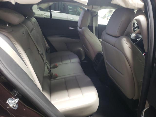 Photo 9 VIN: 1GYFZDR44LF053874 - CADILLAC XT4 PREMIU 