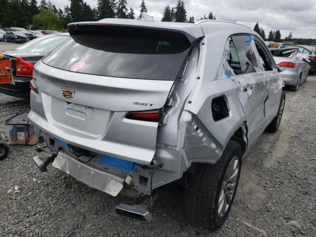 Photo 3 VIN: 1GYFZDR44LF108761 - CADILLAC XT4 PREMIU 