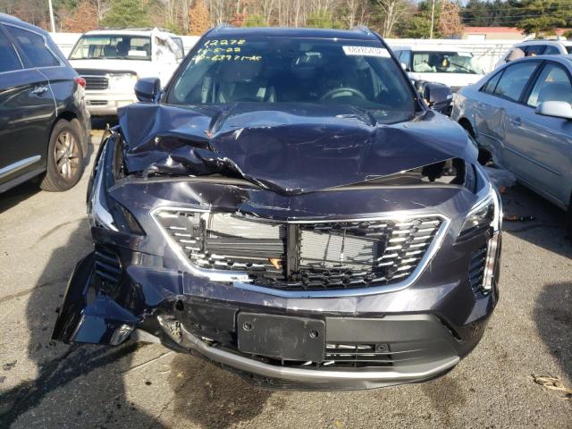 Photo 4 VIN: 1GYFZDR44NF118449 - CADILLAC XT4 PREMIU 