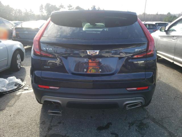 Photo 5 VIN: 1GYFZDR44NF118449 - CADILLAC XT4 PREMIU 