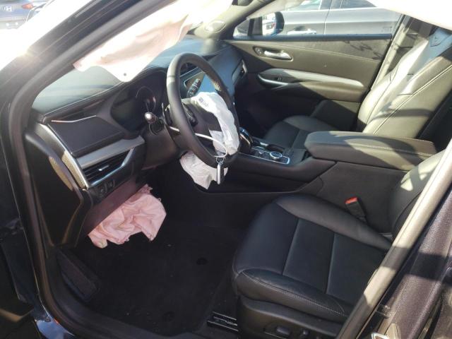 Photo 6 VIN: 1GYFZDR44NF118449 - CADILLAC XT4 PREMIU 