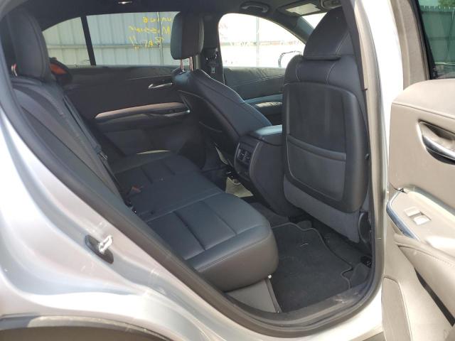 Photo 5 VIN: 1GYFZDR44NF137664 - CADILLAC XT4 PREMIU 