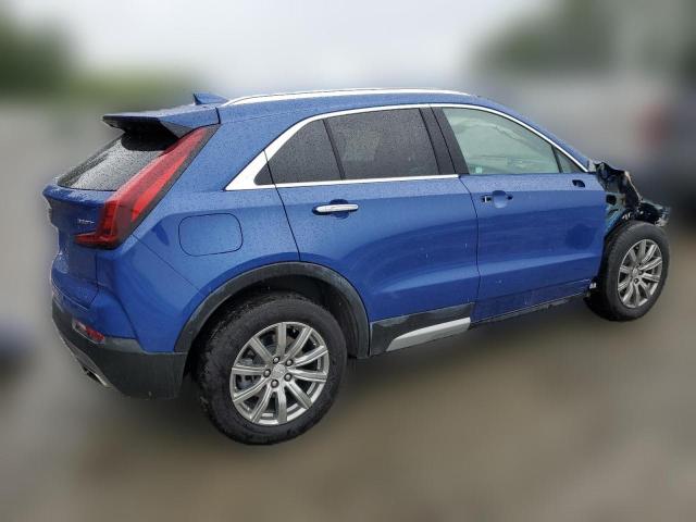 Photo 2 VIN: 1GYFZDR44PF127249 - CADILLAC XT4 