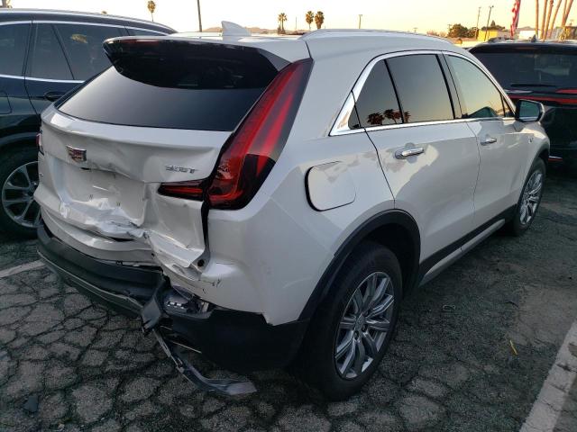 Photo 2 VIN: 1GYFZDR44PF185572 - CADILLAC XT4 