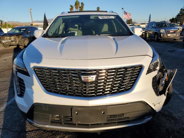 Photo 4 VIN: 1GYFZDR44PF185572 - CADILLAC XT4 