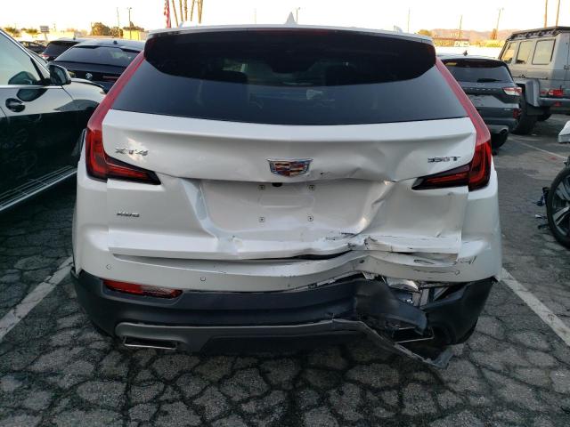 Photo 5 VIN: 1GYFZDR44PF185572 - CADILLAC XT4 