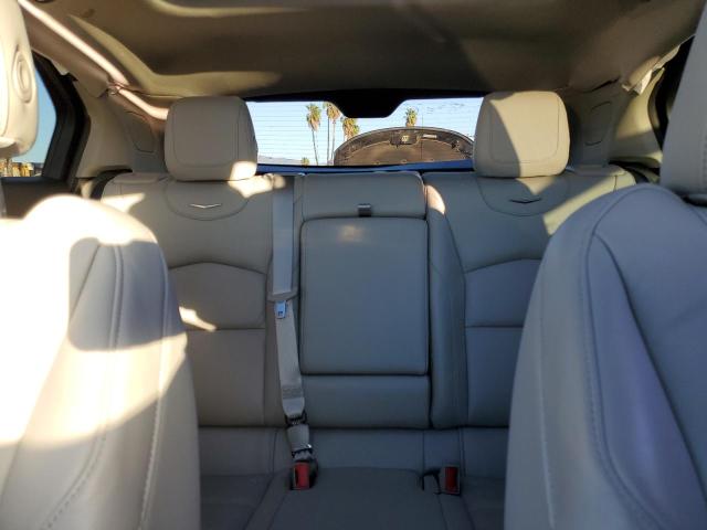 Photo 9 VIN: 1GYFZDR44PF185572 - CADILLAC XT4 