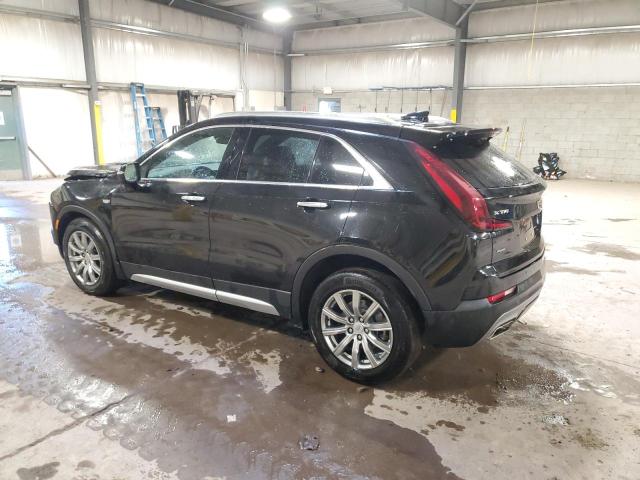 Photo 1 VIN: 1GYFZDR44PF190724 - CADILLAC XT4 PREMIU 