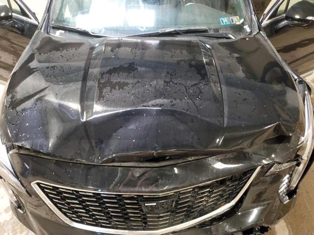 Photo 11 VIN: 1GYFZDR44PF190724 - CADILLAC XT4 PREMIU 