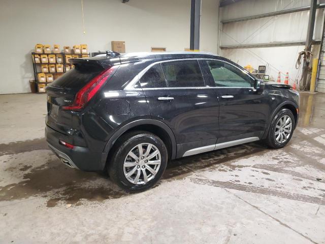 Photo 2 VIN: 1GYFZDR44PF190724 - CADILLAC XT4 PREMIU 