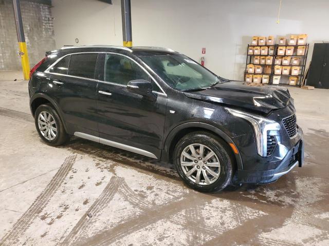 Photo 3 VIN: 1GYFZDR44PF190724 - CADILLAC XT4 PREMIU 