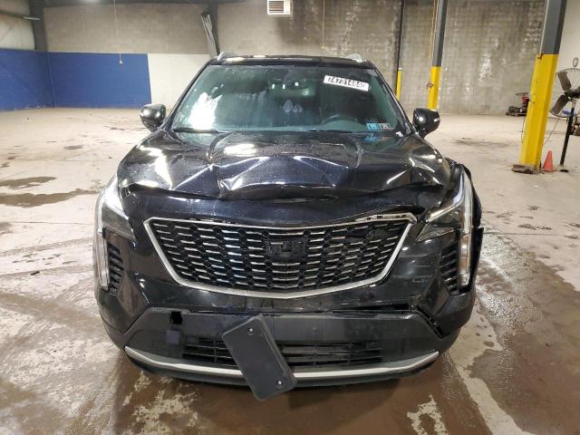 Photo 4 VIN: 1GYFZDR44PF190724 - CADILLAC XT4 PREMIU 