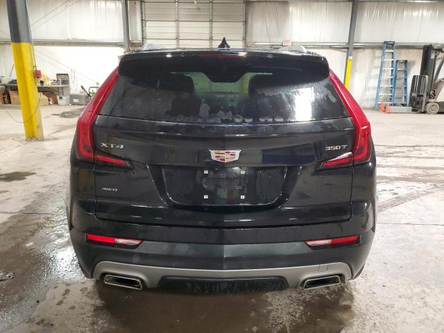 Photo 5 VIN: 1GYFZDR44PF190724 - CADILLAC XT4 PREMIU 