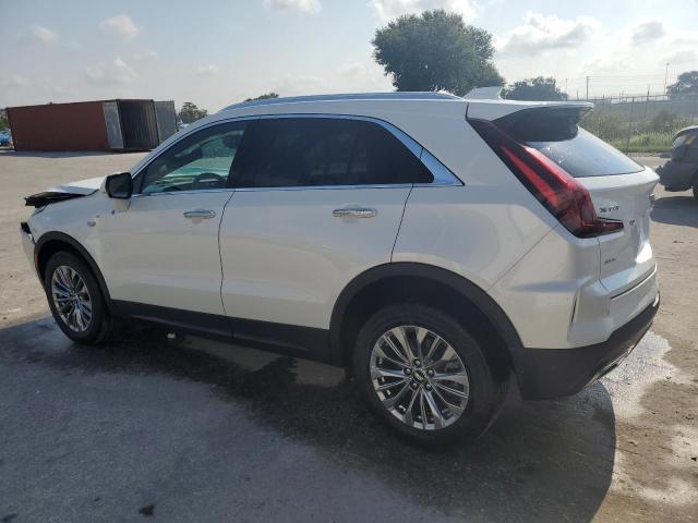 Photo 1 VIN: 1GYFZDR44RF143986 - CADILLAC XT4 PREMIU 