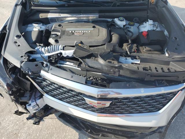 Photo 11 VIN: 1GYFZDR44RF143986 - CADILLAC XT4 PREMIU 