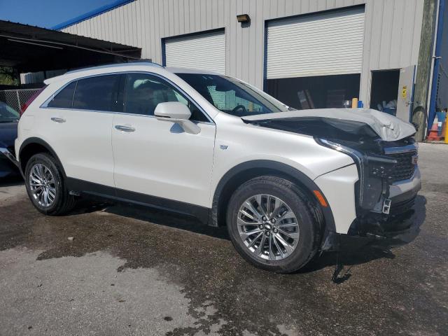 Photo 3 VIN: 1GYFZDR44RF143986 - CADILLAC XT4 PREMIU 