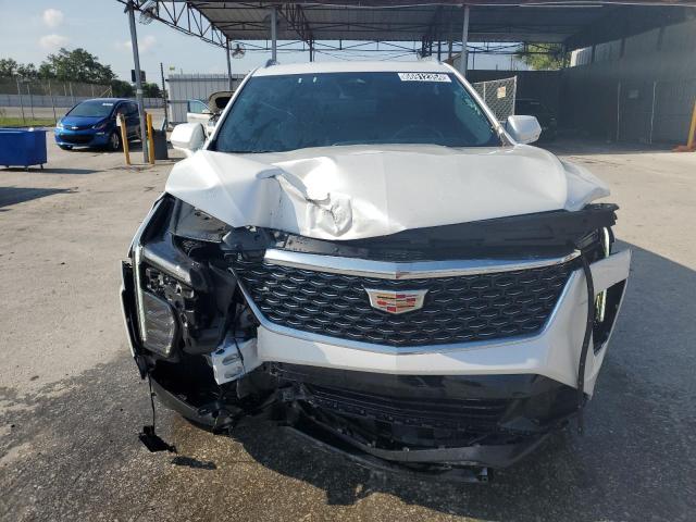 Photo 4 VIN: 1GYFZDR44RF143986 - CADILLAC XT4 PREMIU 