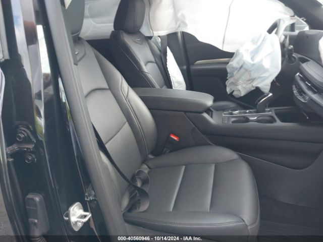 Photo 4 VIN: 1GYFZDR44RF219545 - CADILLAC XT4 